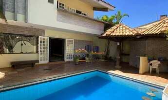 Imagem: Sobrado à venda, 307 m² por R$ 2.100.000,00