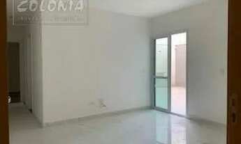 Imagem 2: Santo André - Apartamento Padrão - Campestre