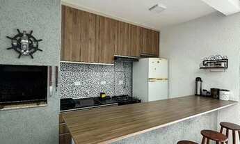 Imagem 7: Casa na praia, Frente pro Mar, com Piscina