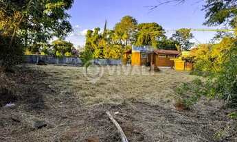 Imagem 2: Terreno-À VENDA-Cachoeiras do Imaratá-Itatiba-SP