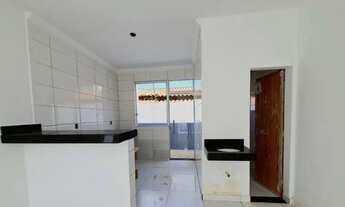 Imagem 3: Vendo casa em Samambaia