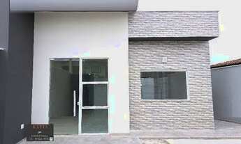 Imagem 3: 01 Residência Esplendida de 3/4 Casa e Top! com 1Suíte