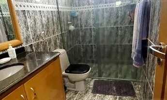 Imagem 4: Semi-Mobiliado Condomínio Parque São José do Rio Negro no 3º Andar