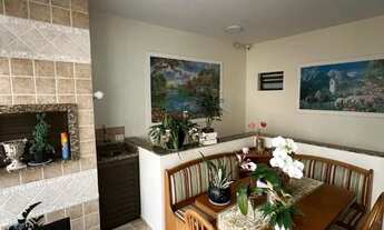 Imagem 5: Apartamento mobiliado e decorado + Lojas comerciais no térreo! Oportunidade!