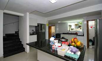 Imagem 6: Sobrado com 3 dormitórios à venda, 250 m² por R$ 1.400.000,00 - Campo Grande - Santos/SP