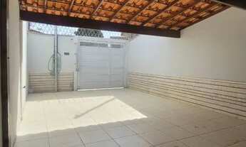 Imagem 2: Casa térrea, espaçosa, usada, 3 quartos, sendo 1 suíte no Bairro Vila Campos/Maracanã