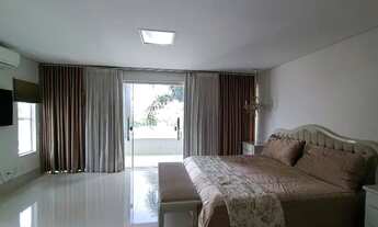 Imagem 5: CONDOMÍNIO DO LAGO / SOBRADO 4/4 + OFFICE