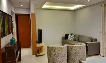 Imagem: Casa 2/4 no bairro Village em Porto Seguro