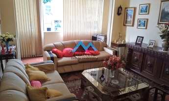 Imagem 2: Excelente apartamento de 4 quartos, 100 m², à venda em Copacabana