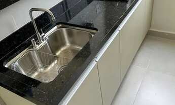 Imagem 7: VENDO - Apartamento - condomínio Parque Chapada do Mirante