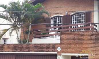 Imagem 2: Sobrado com 3 dormitórios à venda, 228 m² por R$ 1.440.000,00 - Jardim Messina - Jundiaí/S