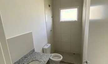 Imagem 3: Vende-se Casa 2/4 sendo 1 suíte no Condomínio Origem do Sol em Várzea Grande-MT