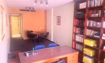 Imagem: Sala na Av. Rio Branco - Centro