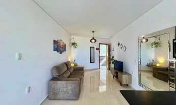 Imagem 2: Apt 2 quartos (uma suíte)-Campeche próximo do Hotel São Sebastião e Riozinho