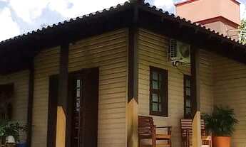 Imagem 4: Sítio dos sonhos um espetáculo de lugar