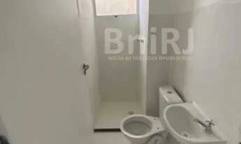 Imagem 5: Apartamento para venda em Jacarepaguá com 2 quartos e 1 vaga