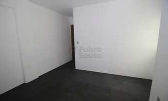 Imagem 4: Aconchegante Apartamento de 1 Quarto no Edifício Zanetti no Centro de Pelotas!