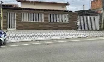 Imagem 2: Casa 3 quartos em lote inteiro no Grã Duquesa