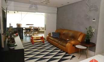 Imagem 5: Apartamento Moóca com 133 Metros, 3 Dormitórios, Suíte, Varanda Ampla Gourmet, 3 Banheiros