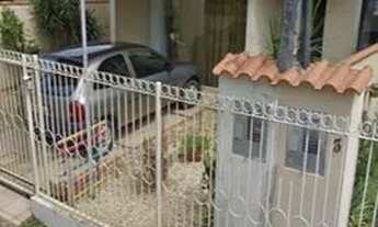 Imagem 3: Sobrado geminado no Bucarein