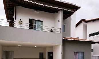 Imagem: Duplex alto padrão a venda em Nova Parnamirim