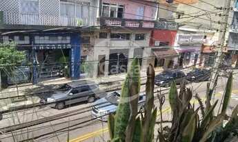 Imagem 4: Edifício Comercial em Mooca