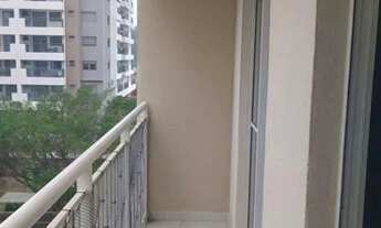 Imagem 3: Apartamento com 1 dormitório para alugar, 37 m² por R$ 1.800,02/mês - Vila Ema - São Paulo