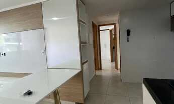 Imagem 2: Alugo apartamento de 2 sendo 1 s/t no bairro do Jardim Oceania João Pessoa/PB