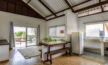 Imagem 6: 2 belas casas em amplo terreno. Divididas em cinco apartamentos