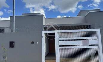 Imagem: CASA 2 QUARTOS /BAIRRO PARAISO DO LAGEADO