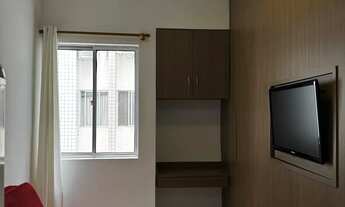 Imagem 6: Kitnet Sudoeste Kitnet com 1 dormitório