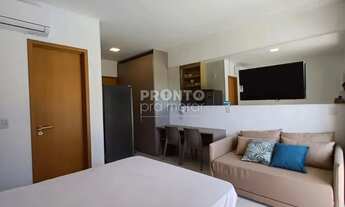 Imagem 7: Flat Makia Beach Experience, unidade não informado 108, Praia de Muro Alto