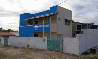 Imagem: Casa mobiliada para locação no Sitio do