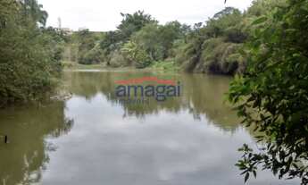 Imagem: Terreno à Condomínio Lago Dourado