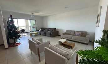 Imagem 4: ALUGUEL de Cobertura no ed Caiobas alto padrao 238 m2 4 quartos 3 suites 3 vagas lazer c