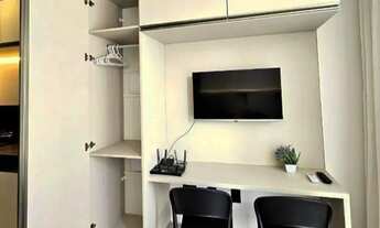 Imagem 4: Flat a venda no Jardim Oceania com 18m² - FL0444