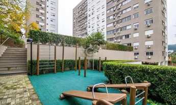 Imagem 7: Apartamento 49,01m², 1 dormitório, 1 vaga no bairro Teresópolis