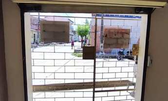 Imagem 5: Imóvel para aluguel e venda possui 22 metros quadrados com 1 quarto