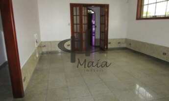 Imagem: Venda Sobrado Sao Caetano do Sul Centro