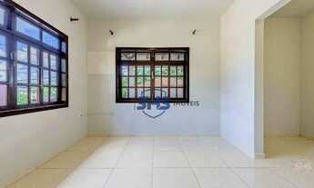 Imagem 5: Casa com 3 dormitórios para alugar, 95 m² por R$ 3.290,00/mês - Fortaleza - Blumenau/SC