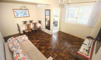 Imagem: Apartamento mobiliado no Edifício Massot