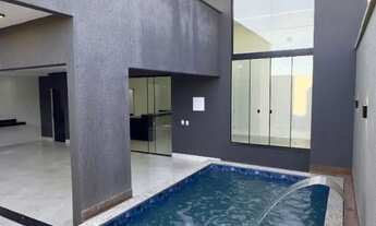 Imagem: Casa em Trindade