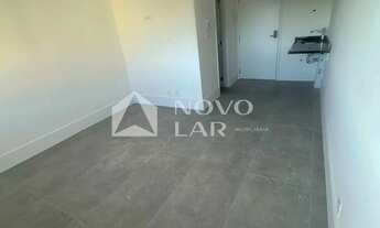 Imagem 7: Apartamento 1 dormitório no Skyline Moinhos de Vento, Porto Alegre RS