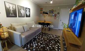 Imagem: Apartamento 2 quarto(s) no Estância Velha