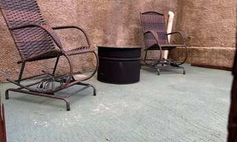 Imagem 2: Day use Pousada / chalé com acomodam 30 pessoas