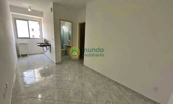 Imagem: Apartamento para Alugar, 1 quarto, Centro