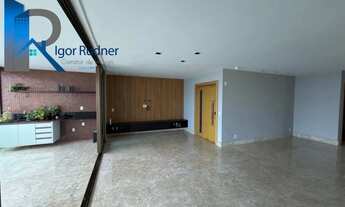 Imagem 4: Apartamento Frente Mar para Aluguel no DAZUR Jaguaribe | 4 Suítes