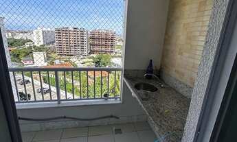 Imagem 5: APARTAMENTO RESIDENCIAL em LAURO DE FREITAS - BA, CENTRO