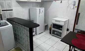 Imagem 6: Apt mobiliado c internet Ed Antônio Navegantes na Praça da Bandeira