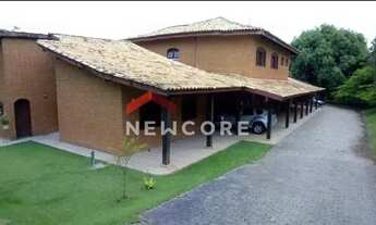 Imagem 4: Chácara em condomínio em Alameda dos Uirapurus - Colinas do Mosteiro de Itaici - Indaiatub